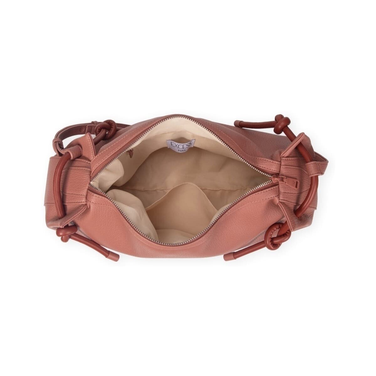 Women's Shoulder Bags Excess Pink