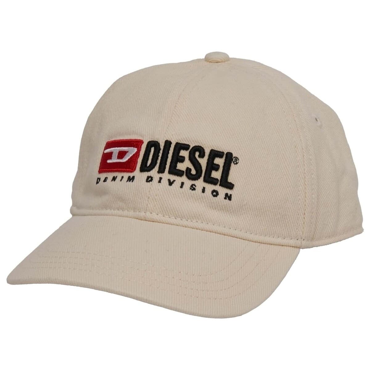 Men's Caps Diesel Beige