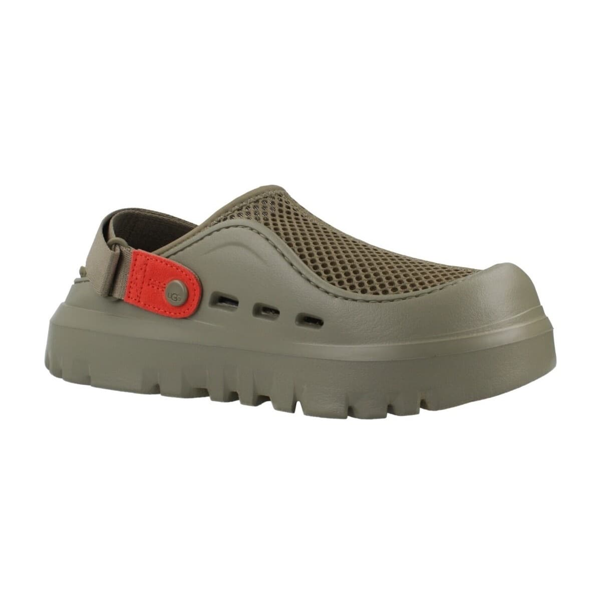 Men's Clogs UGG Green