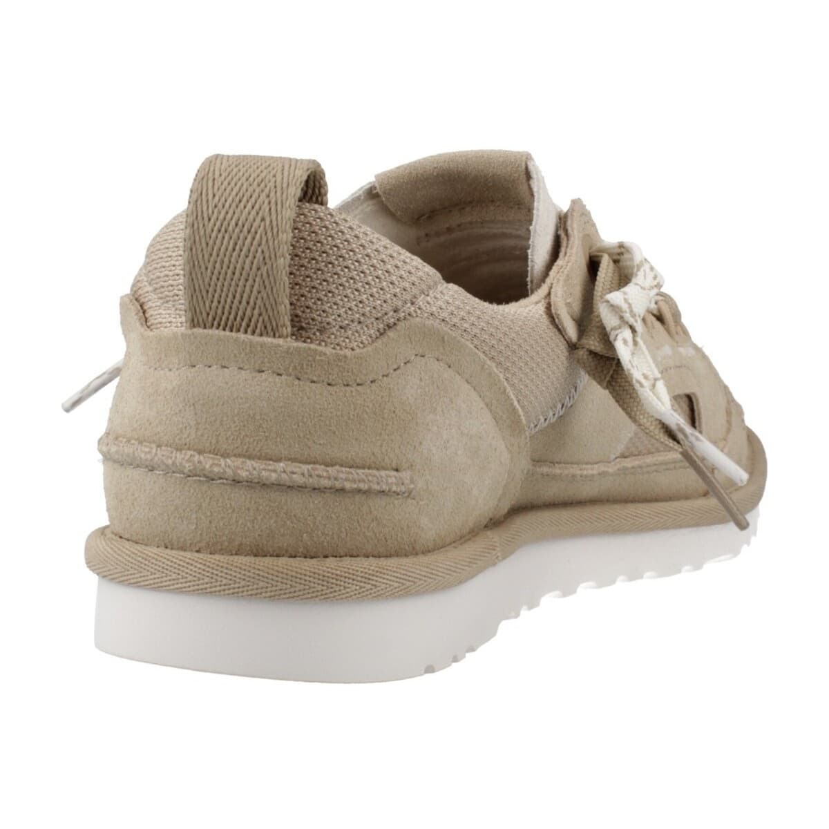 Women's Sneakers UGG Brown