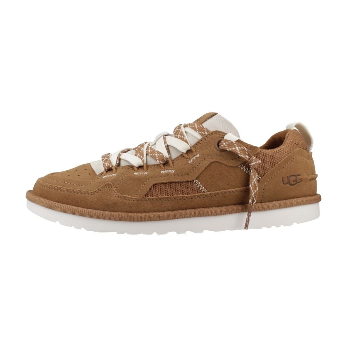Men's Sneakers UGG Brown