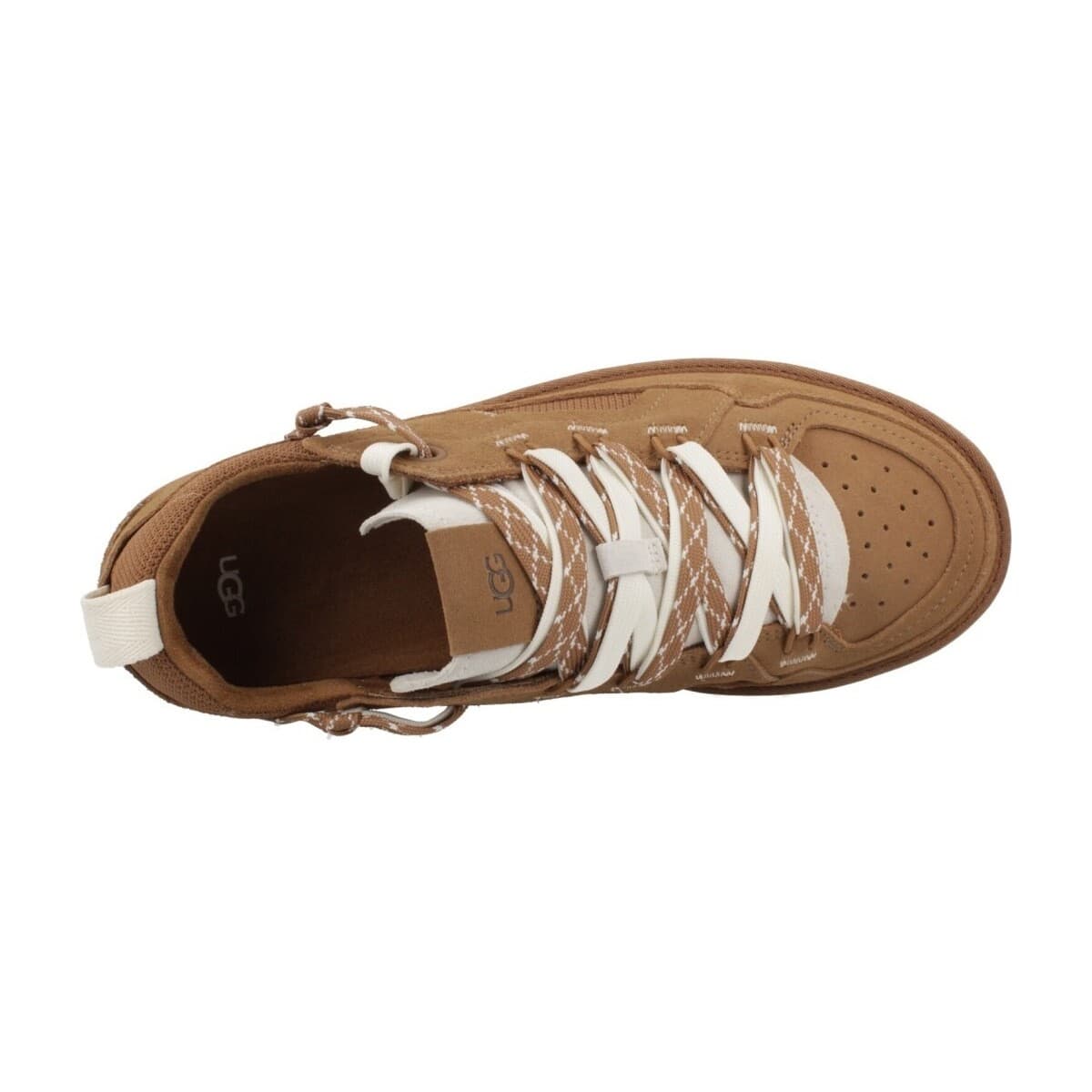 Men's Sneakers UGG Brown