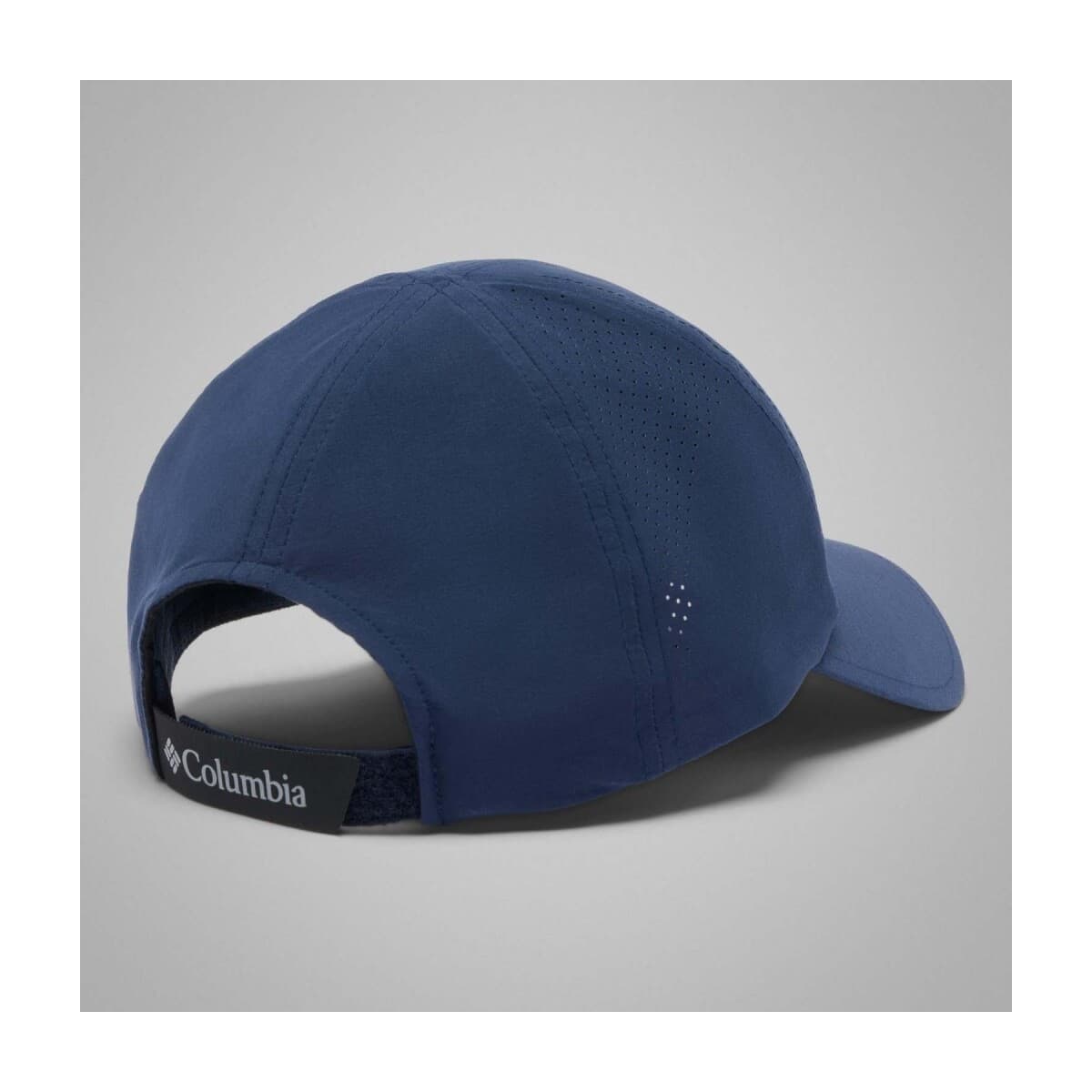 Men's Caps Columbia Blue