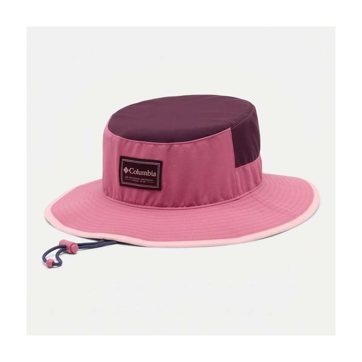 Men's Caps Columbia Pink