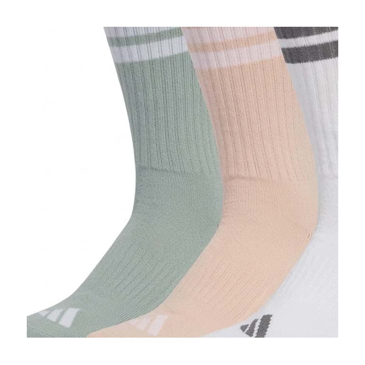 Women's Socks adidas Multicolor