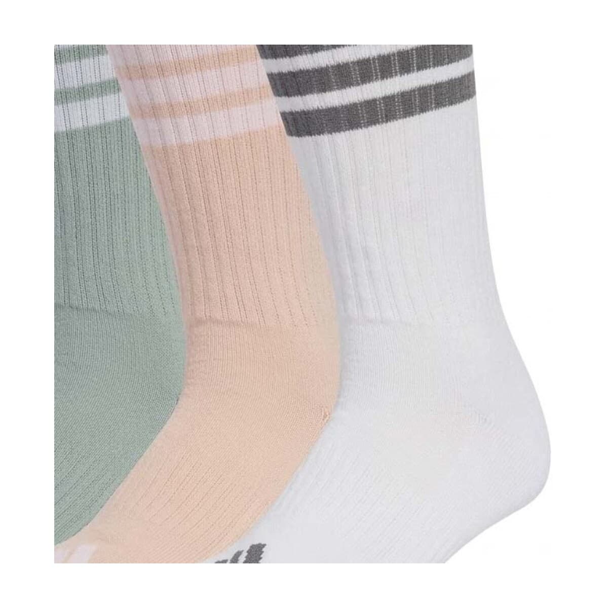 Women's Socks adidas Multicolor