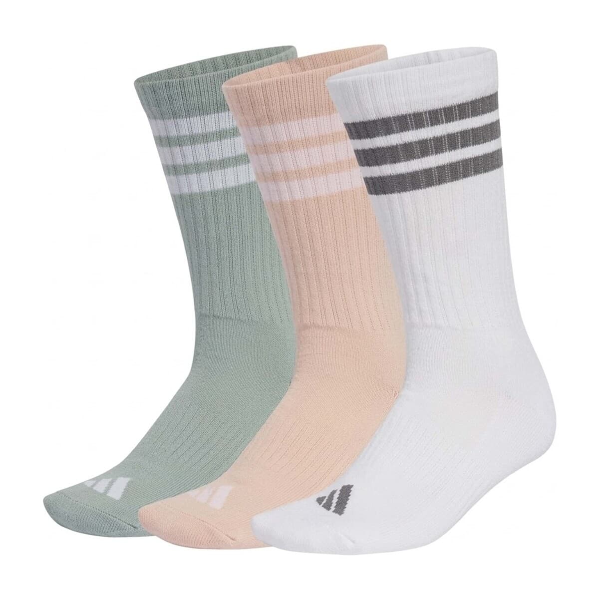Women's Socks adidas Multicolor