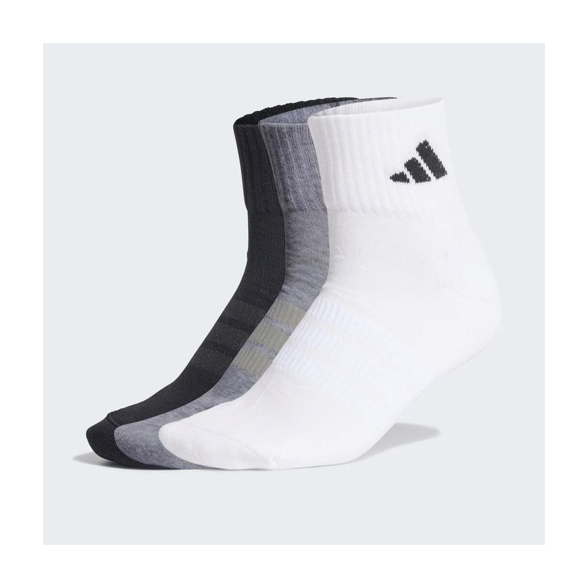 Men's Socks adidas Multicolor