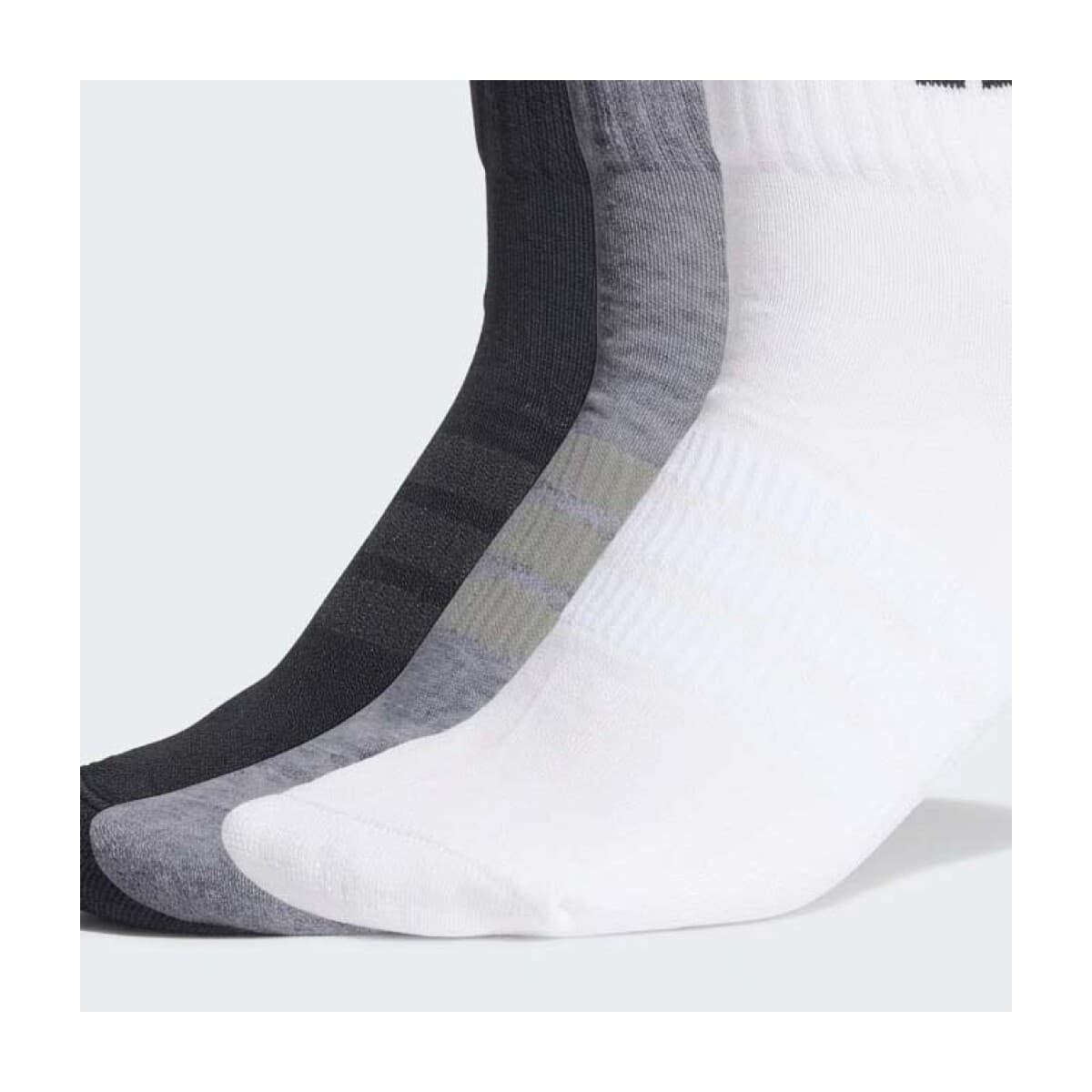 Men's Socks adidas Multicolor