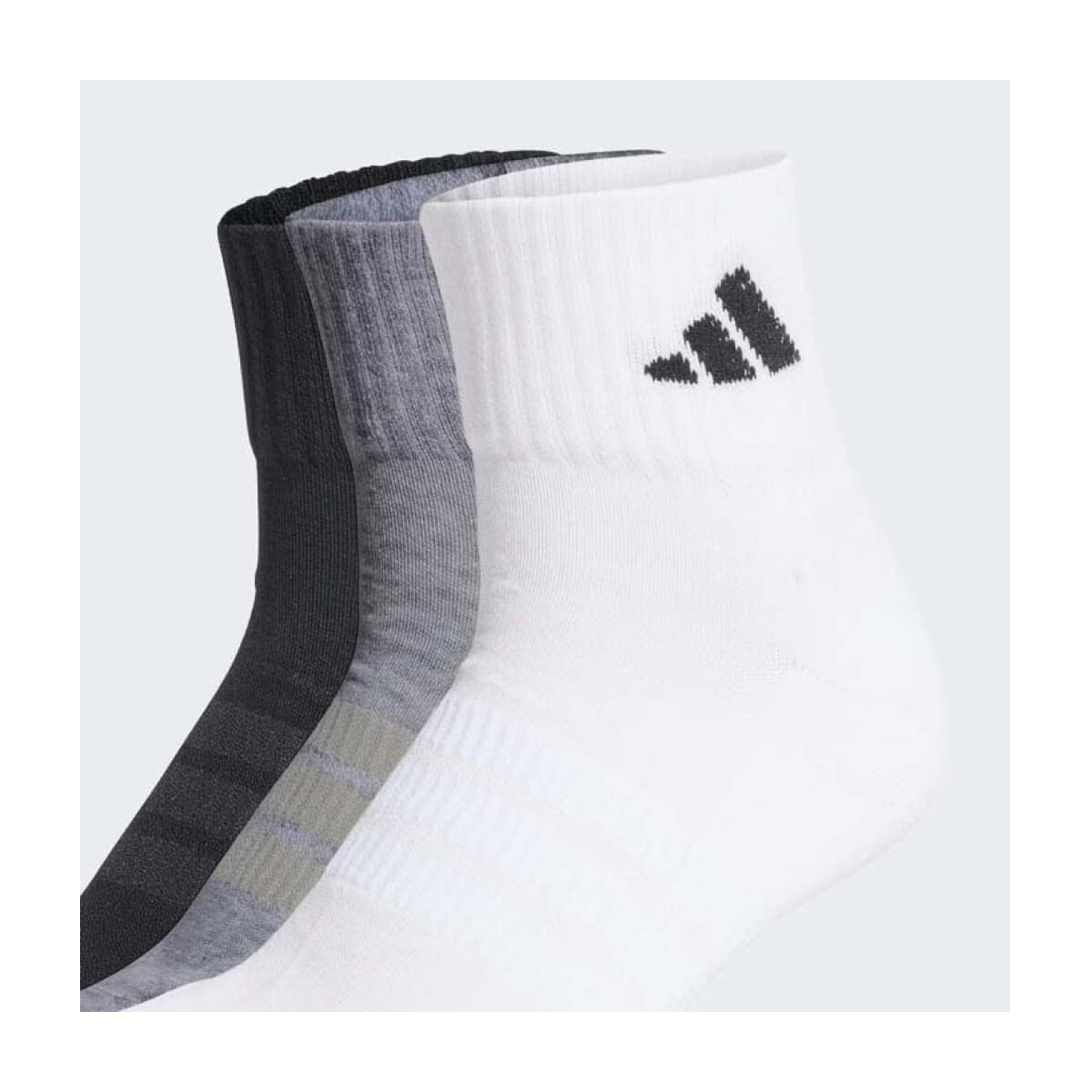 Men's Socks adidas Multicolor