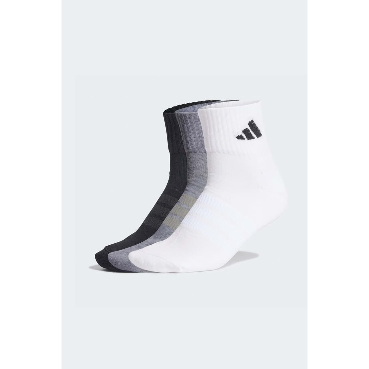 Men's Socks adidas Multicolor