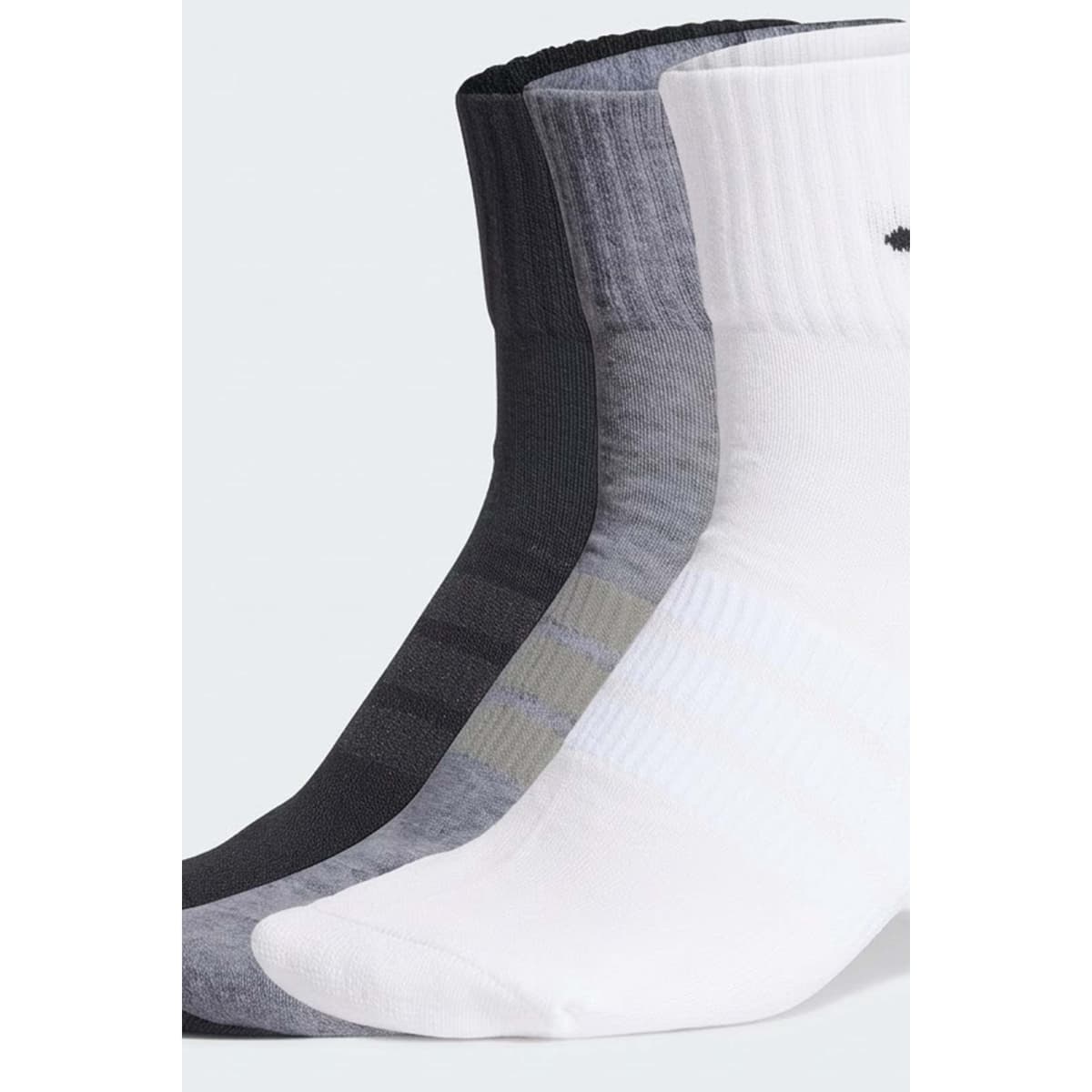 Men's Socks adidas Multicolor