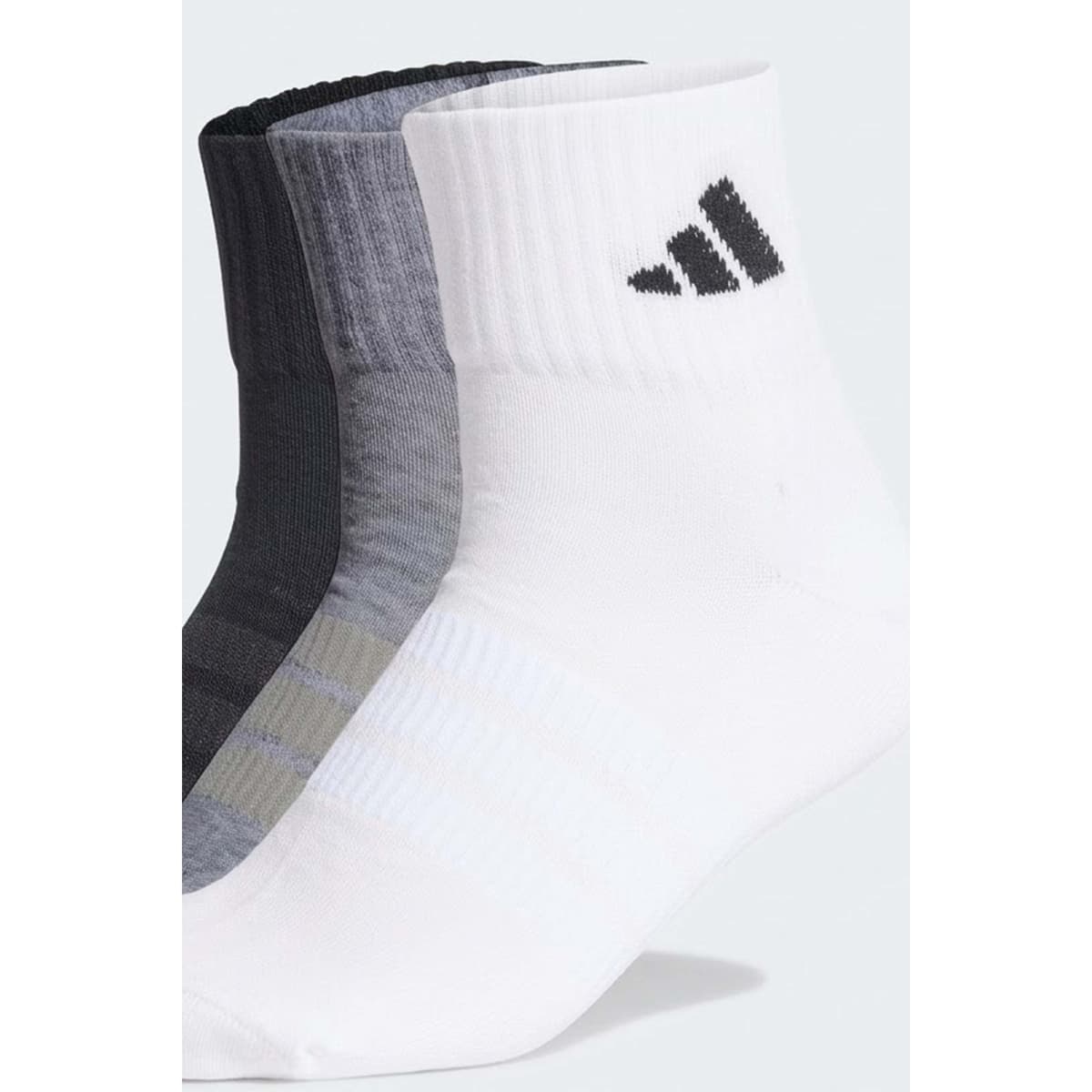 Men's Socks adidas Multicolor