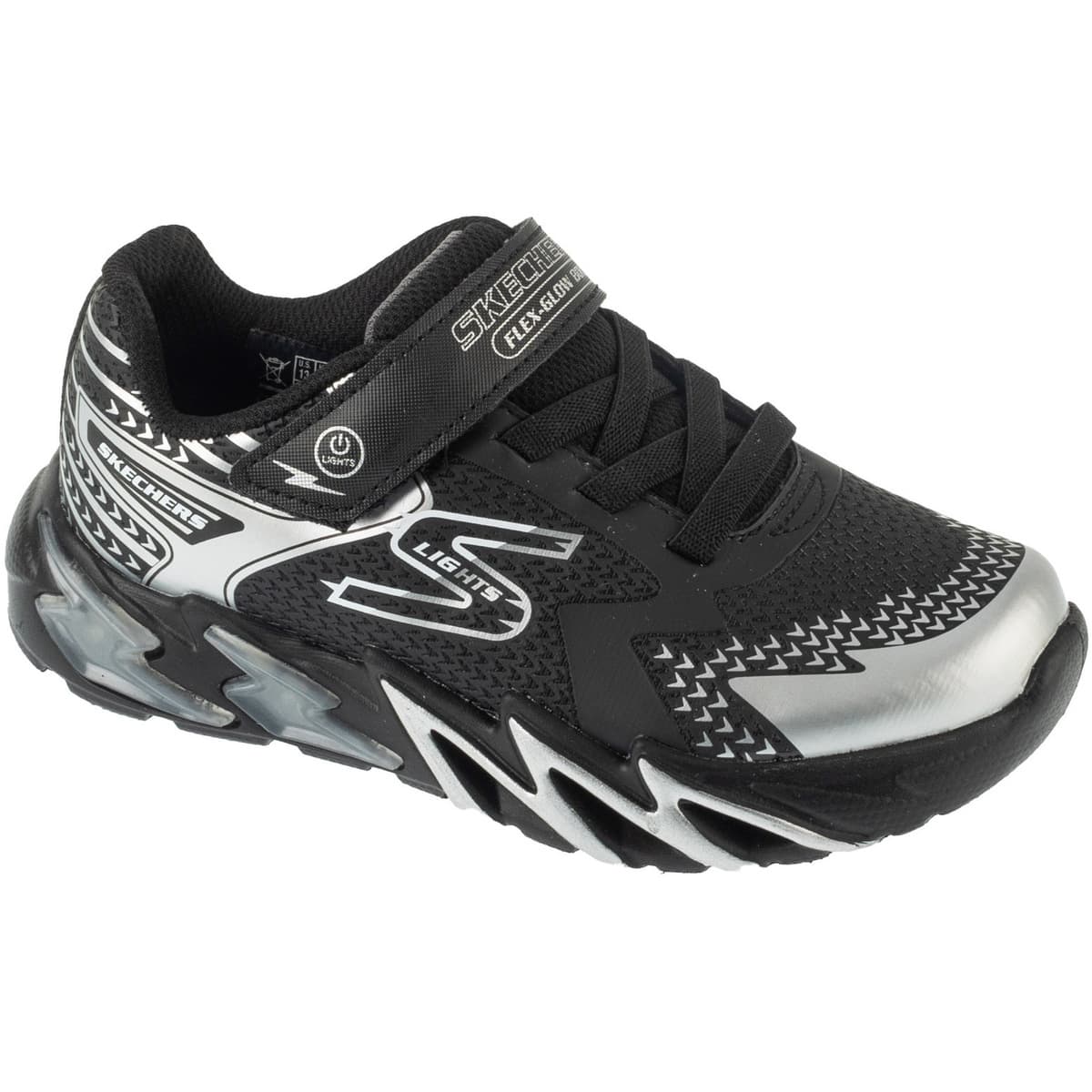 Xαμηλά Sneakers Skechers S-Lights: Flex-Glow Bolt
