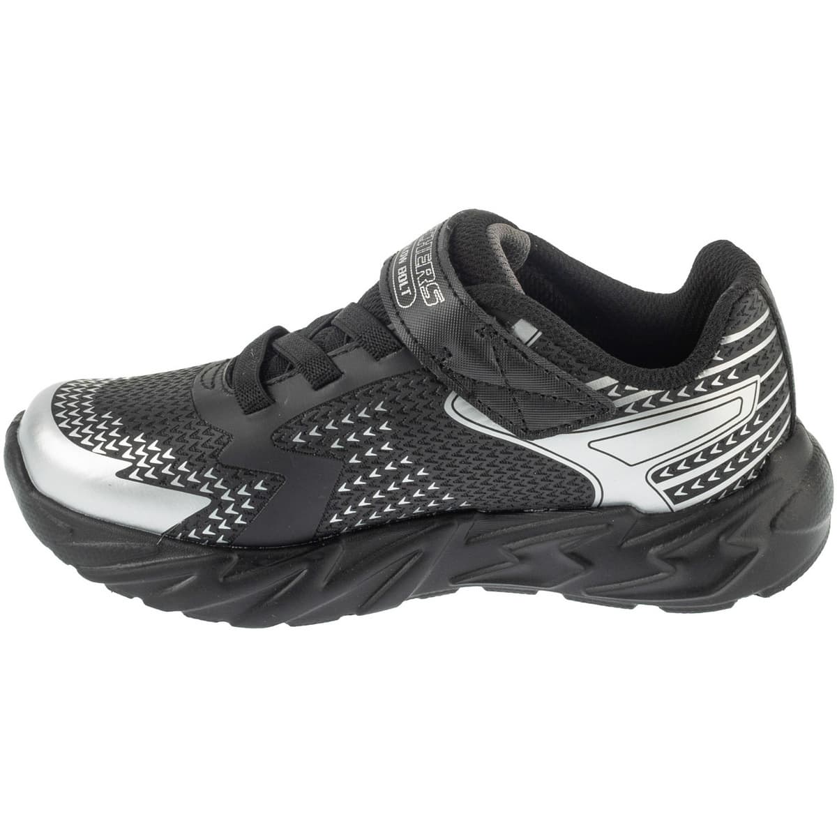 Boys' Sneakers Skechers Black