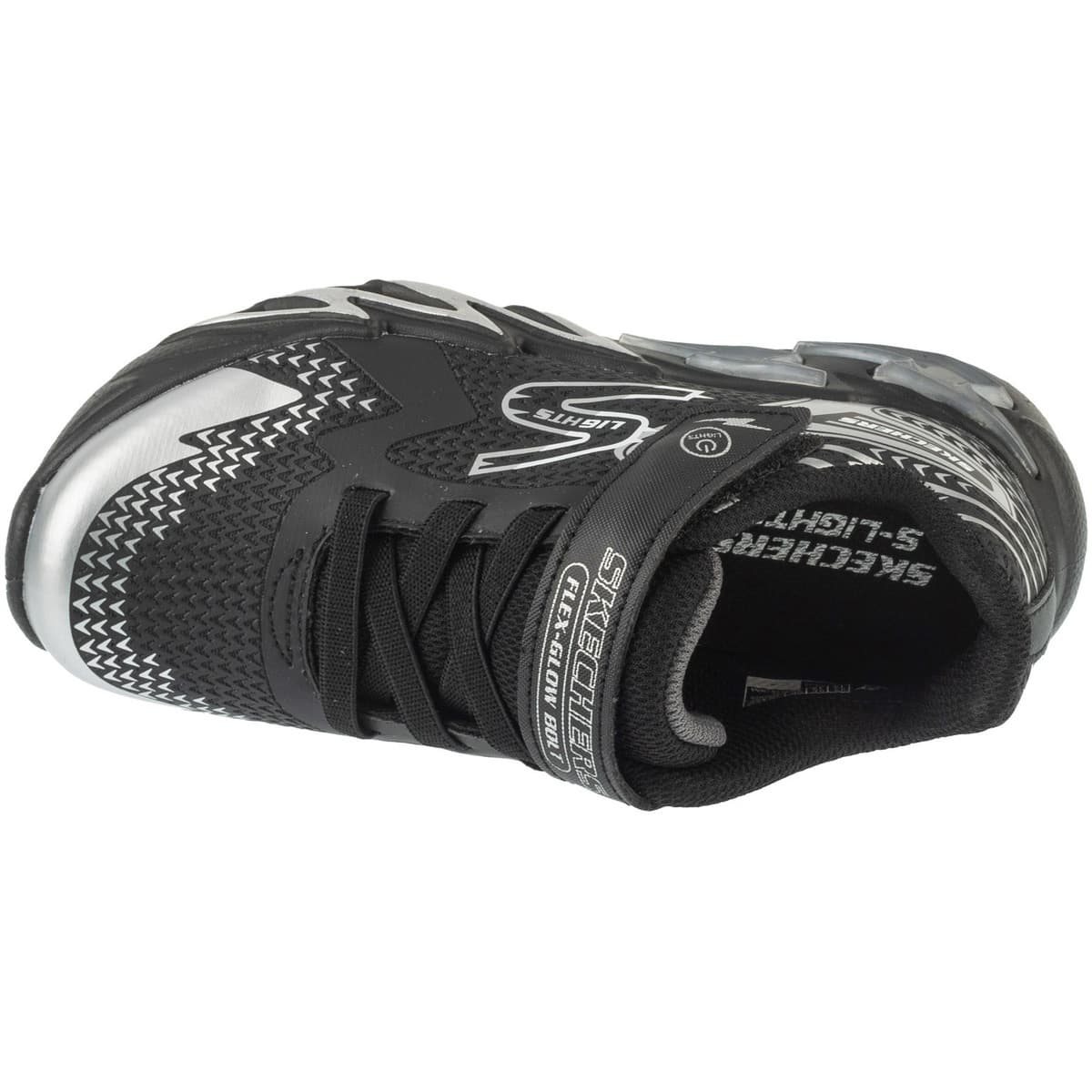 Boys' Sneakers Skechers Black