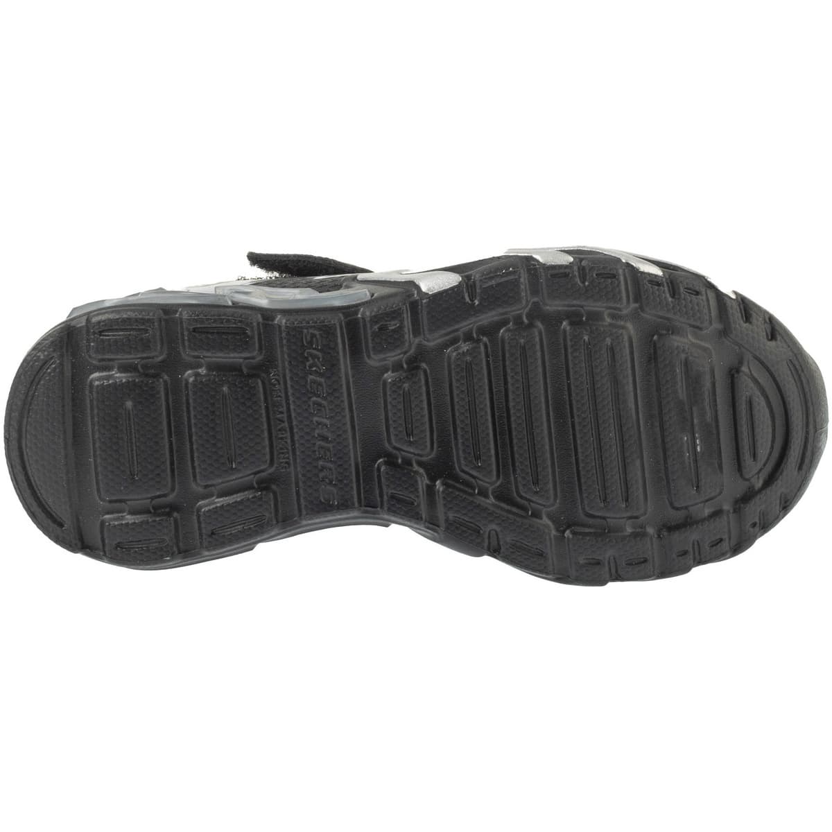 Boys' Sneakers Skechers Black