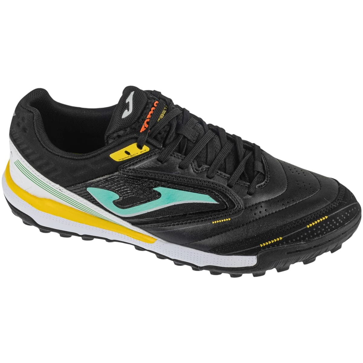 Men's Football Boots Joma Black