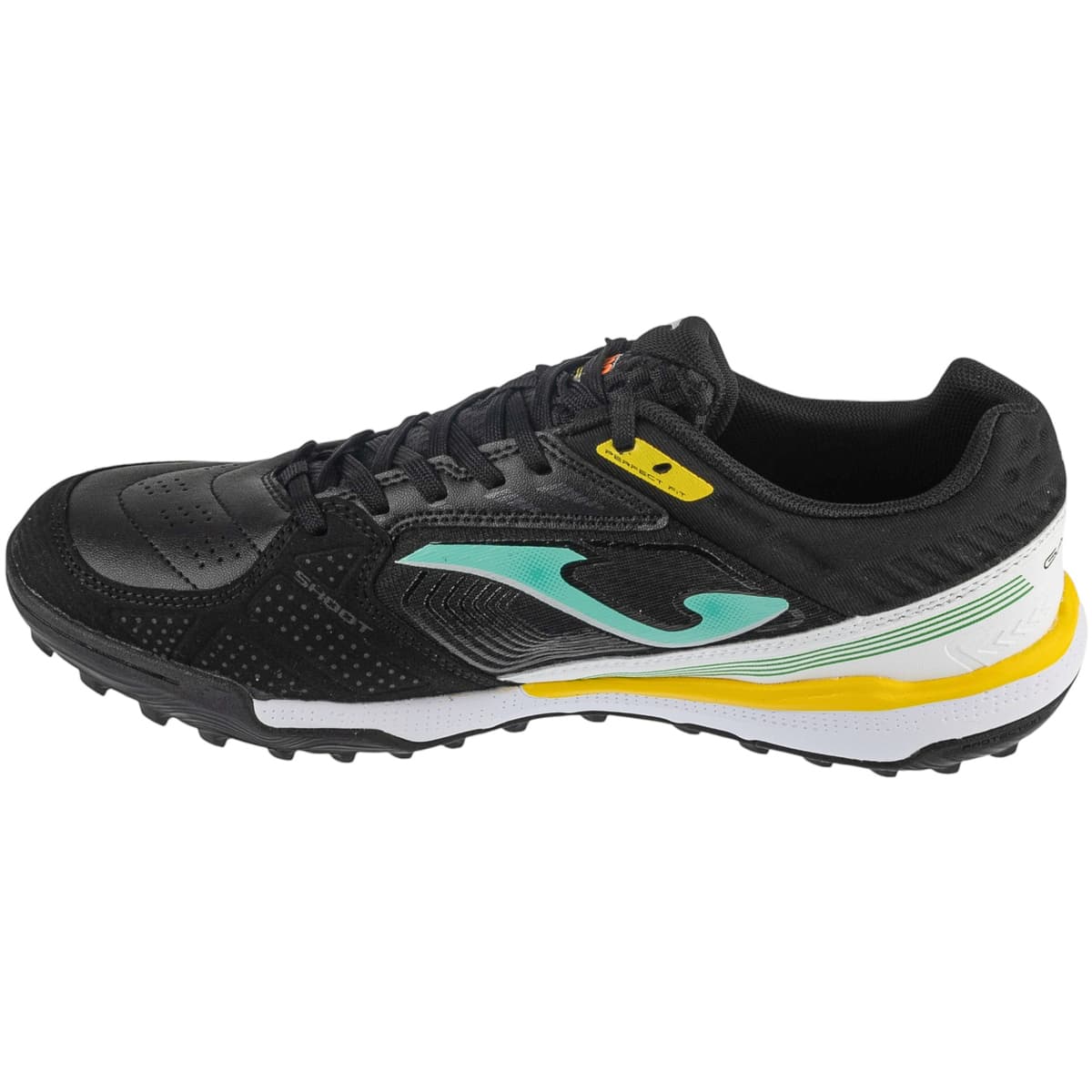 Men's Football Boots Joma Black