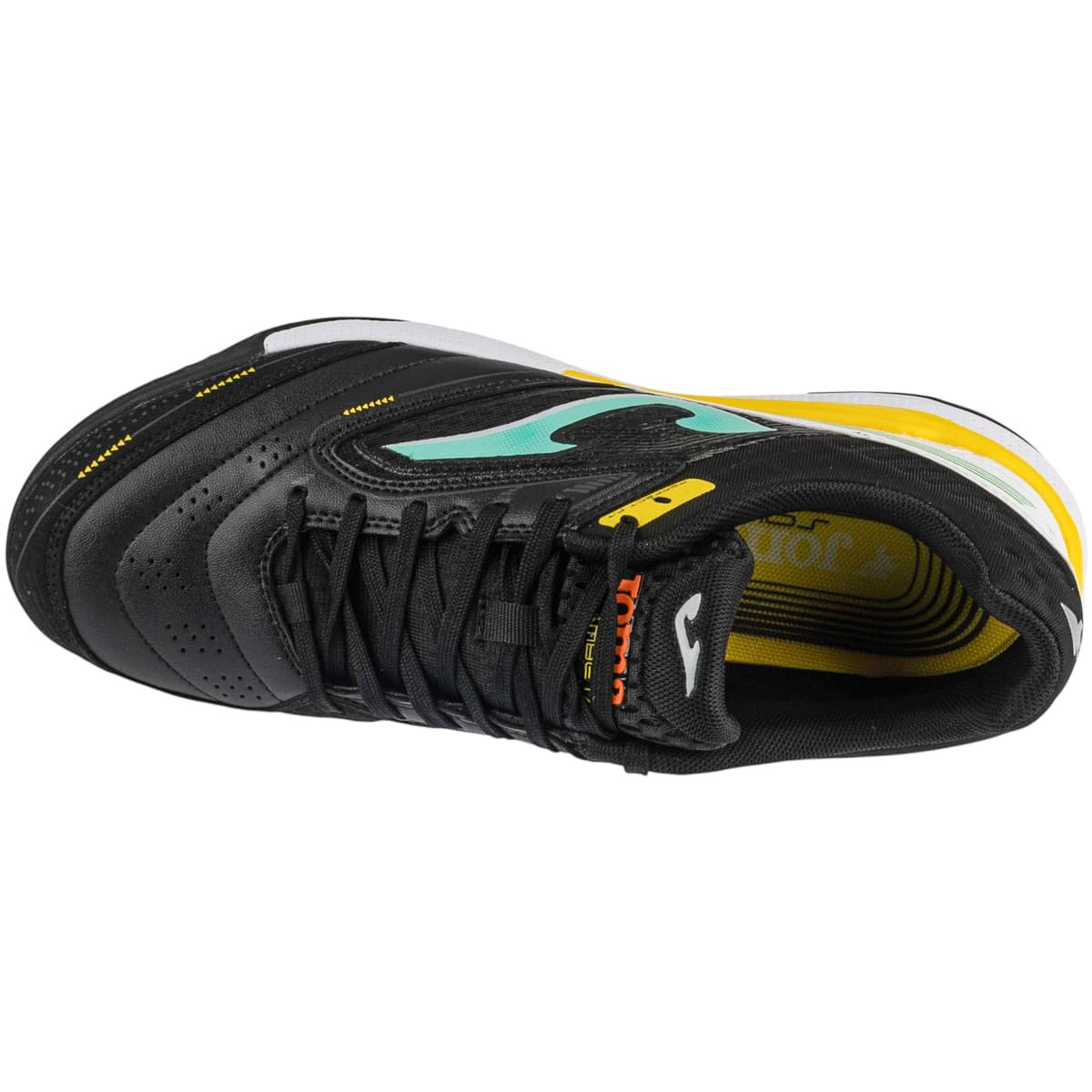 Men's Football Boots Joma Black