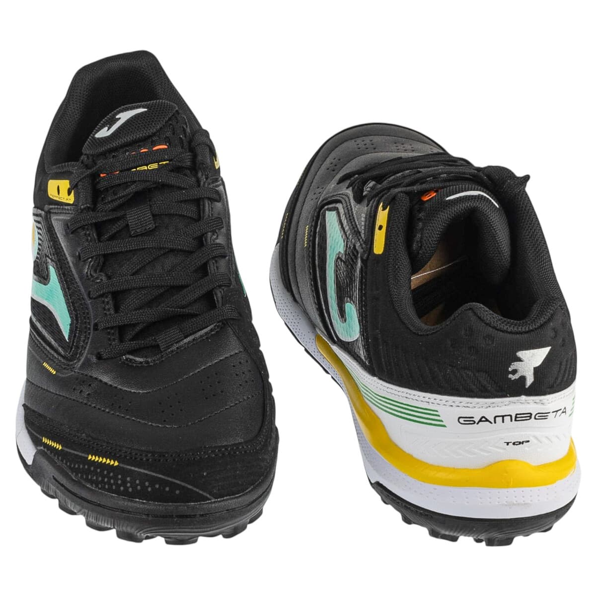 Men's Football Boots Joma Black