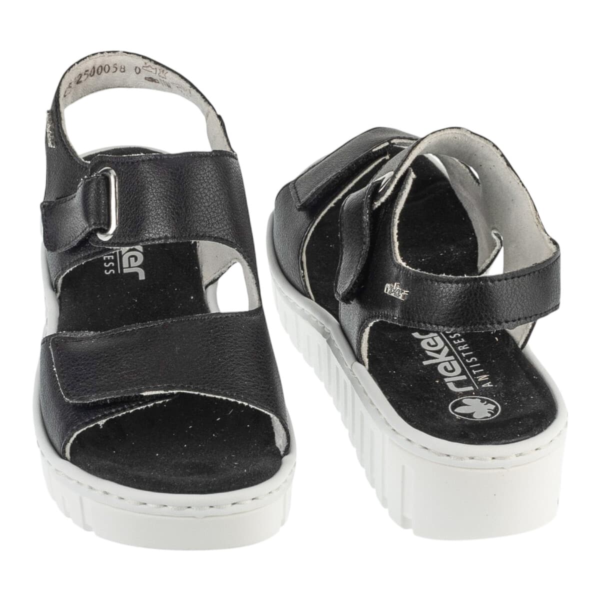 Women's Sandals Rieker