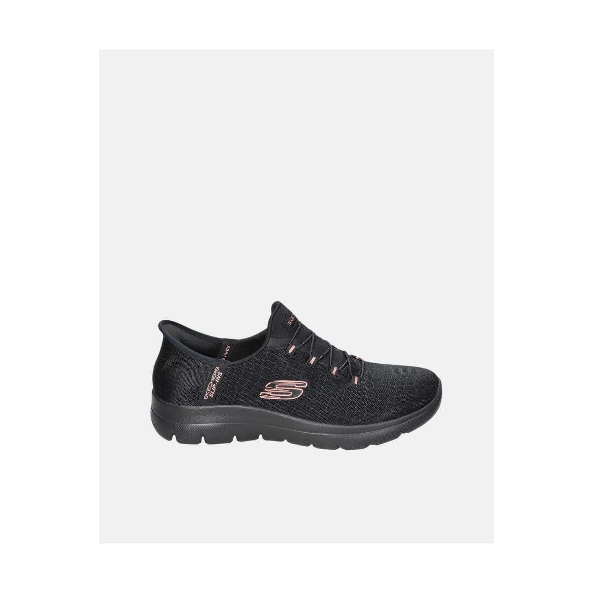 Xαμηλά Sneakers Skechers 150128 SLIP INS SUMMITS CLASSY NIGHT