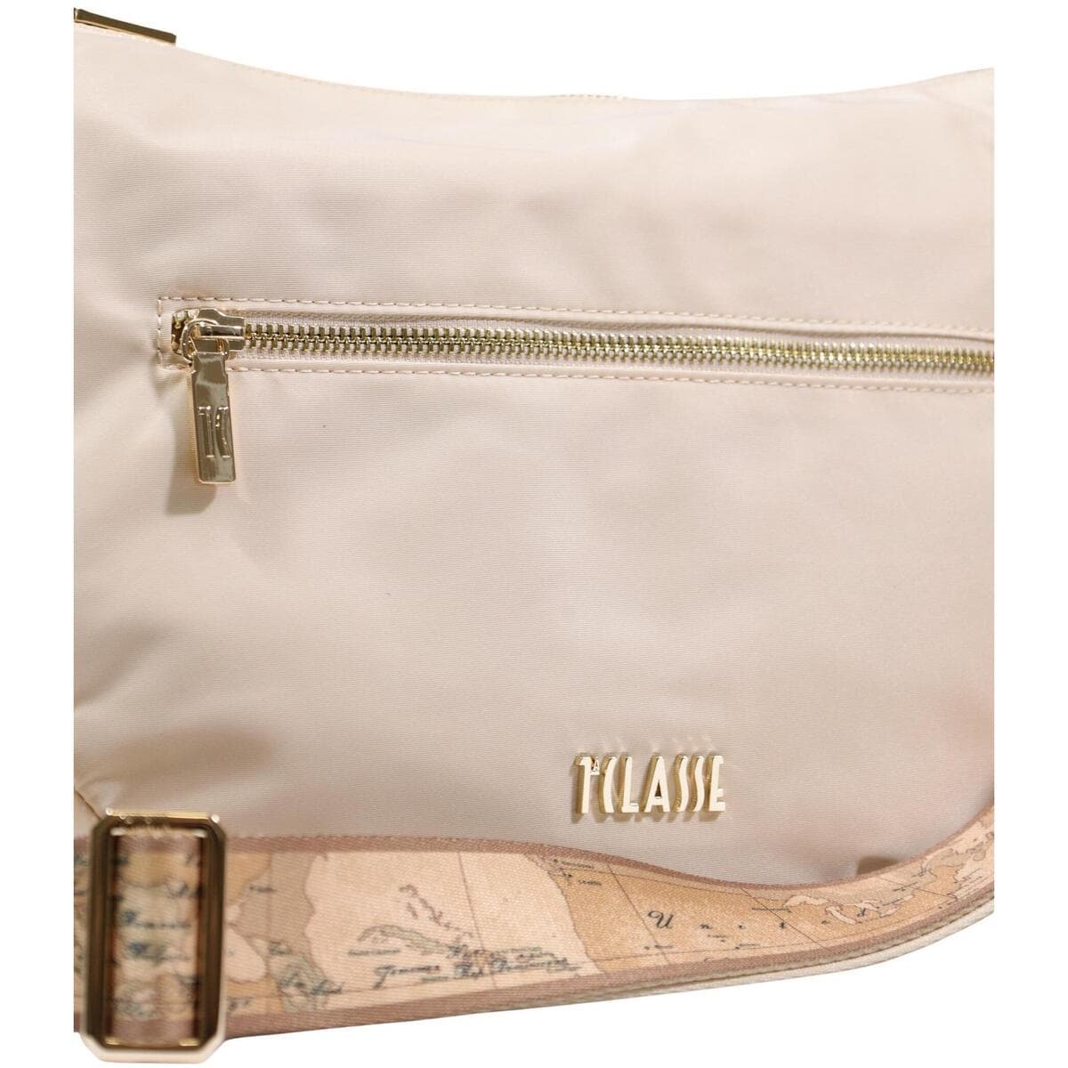 Women's Shoulder Bags Alviero Martini Beige