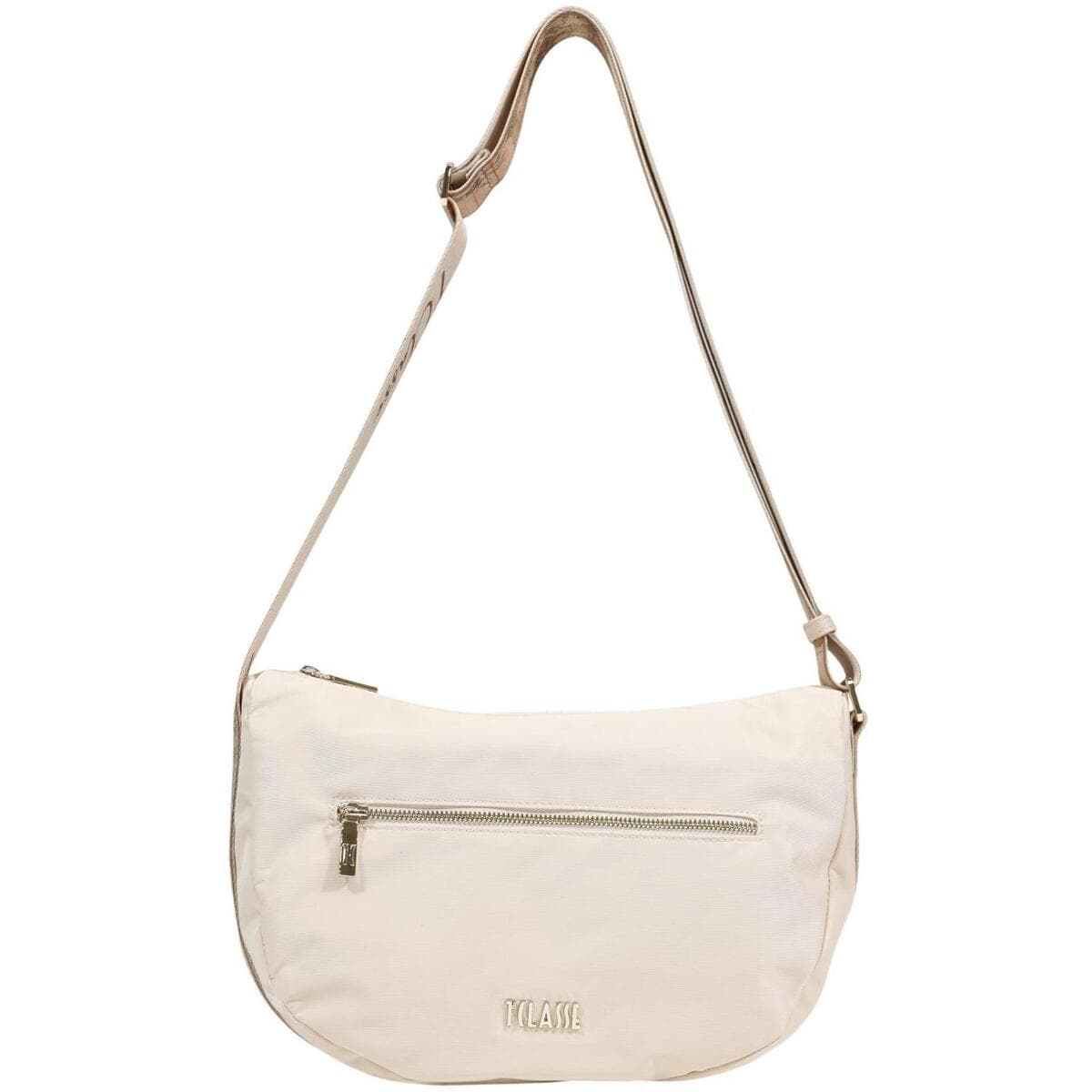 Women's Shoulder Bags Alviero Martini Beige