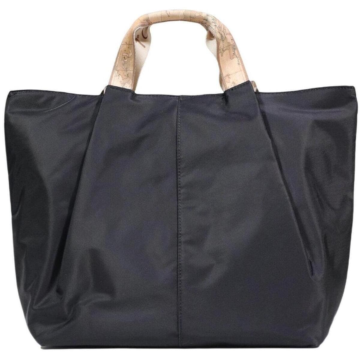 Women's Handbags Alviero Martini Black