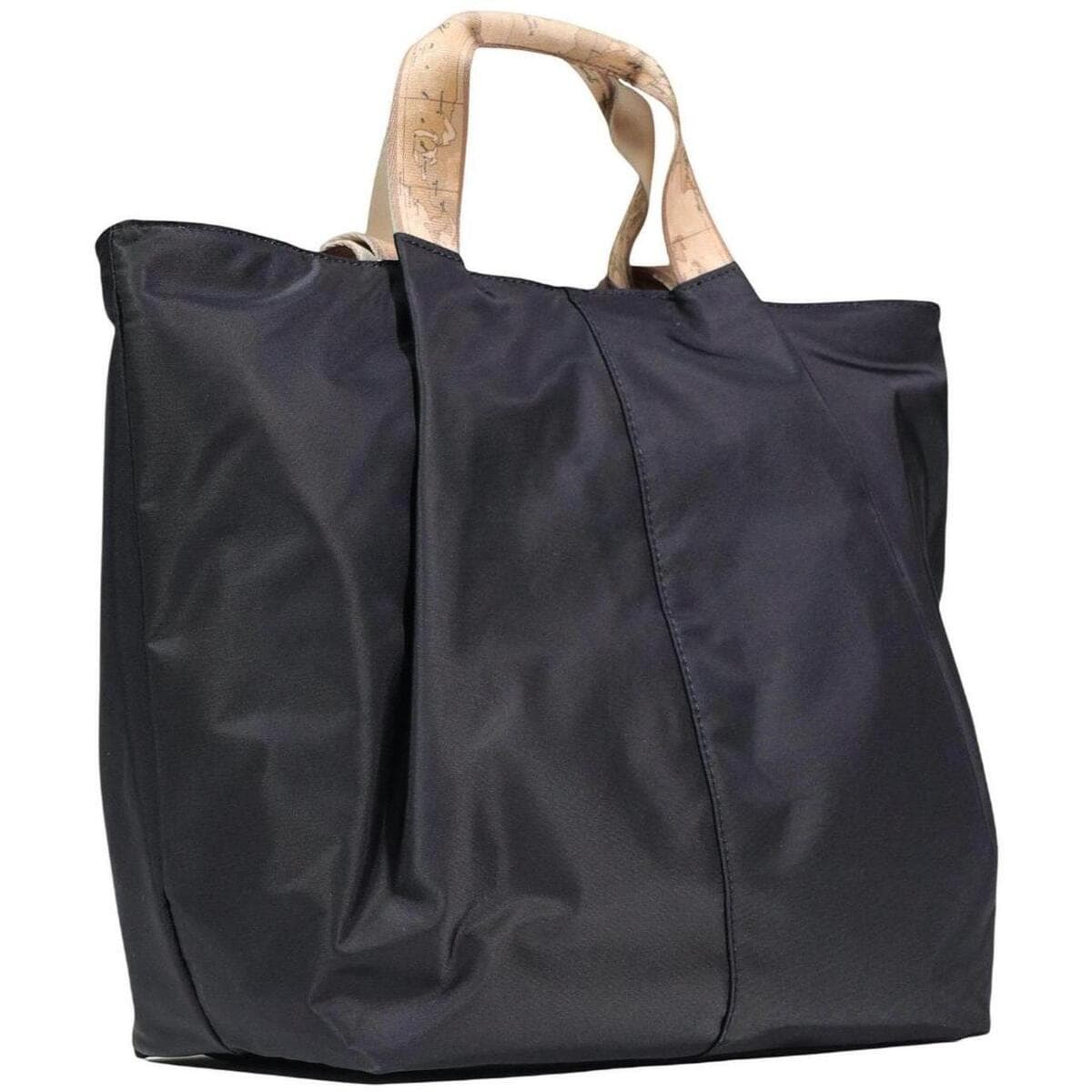 Women's Handbags Alviero Martini Black