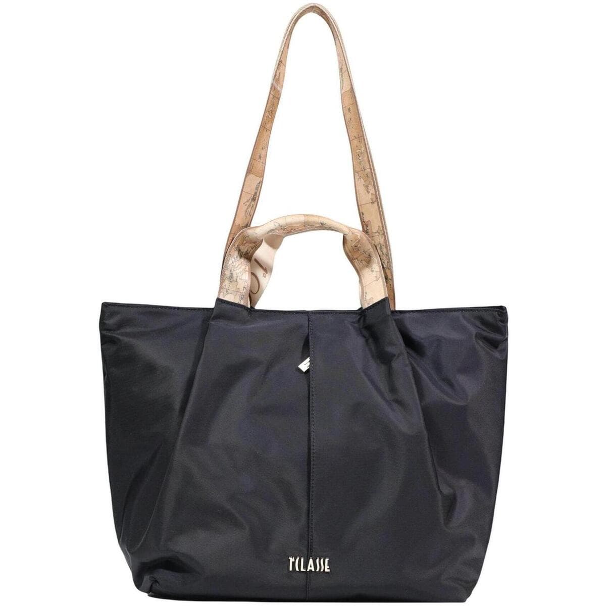 Women's Handbags Alviero Martini Black