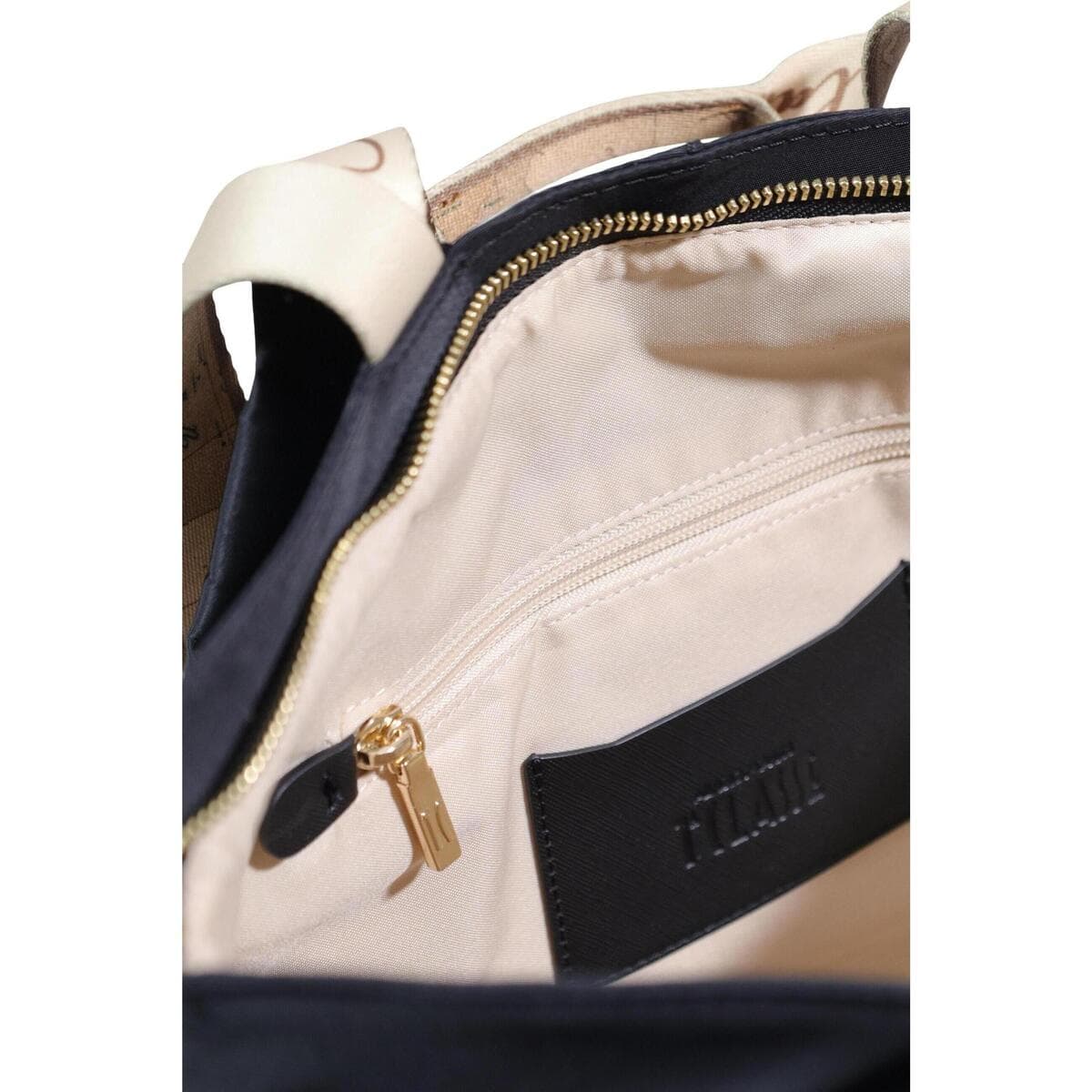 Women's Handbags Alviero Martini Black