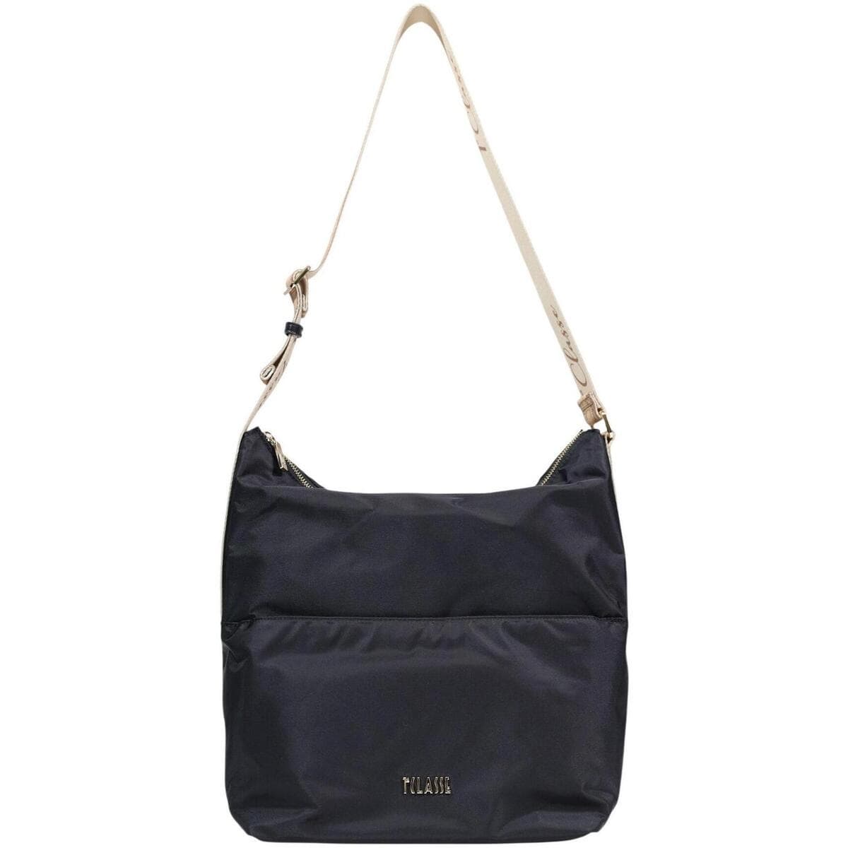 Women's Shoulder Bags Alviero Martini Black