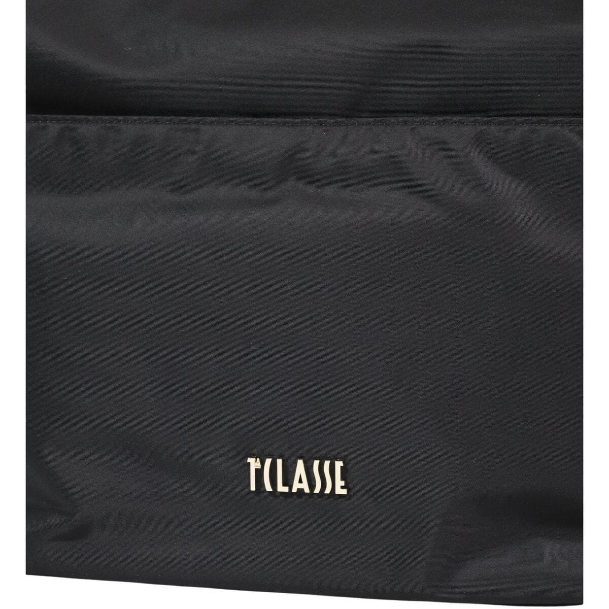 Women's Shoulder Bags Alviero Martini Black