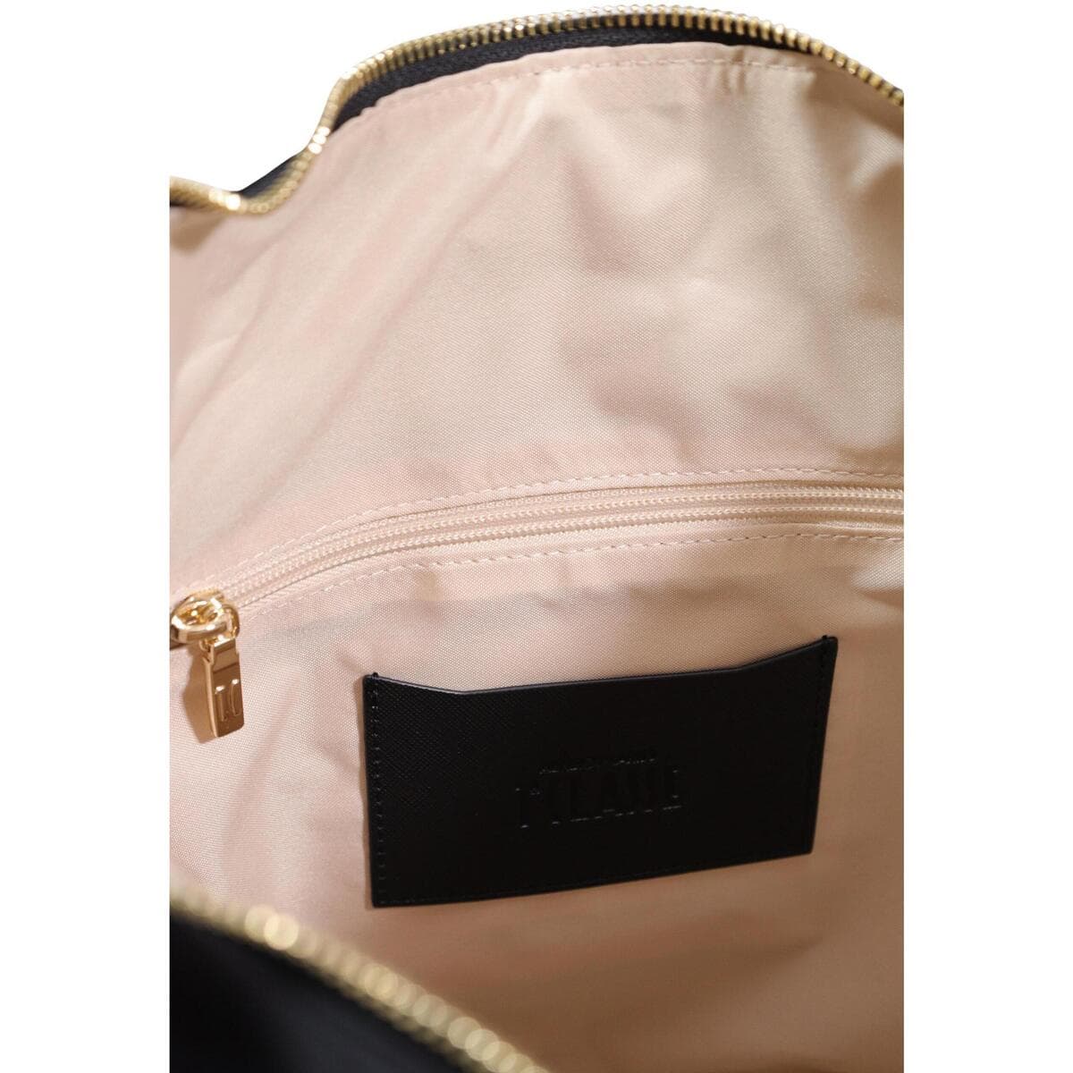 Women's Shoulder Bags Alviero Martini Black