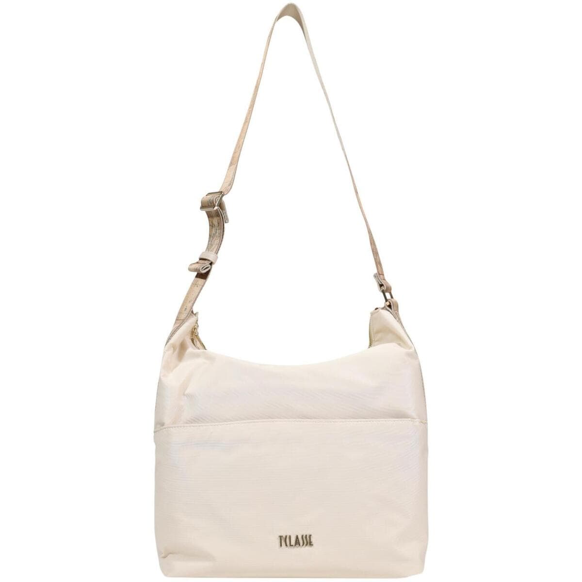 Women's Shoulder Bags Alviero Martini Beige