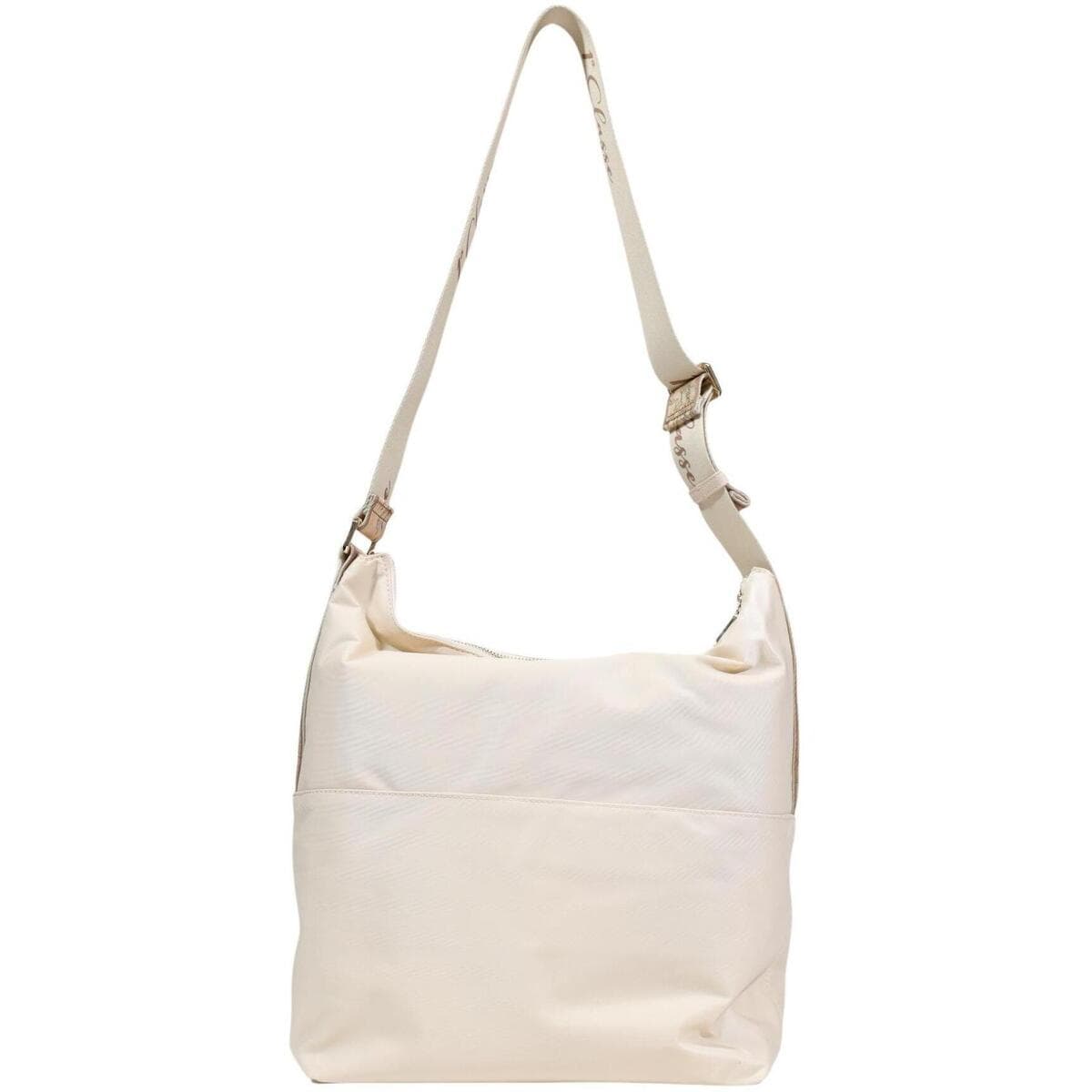Women's Shoulder Bags Alviero Martini Beige