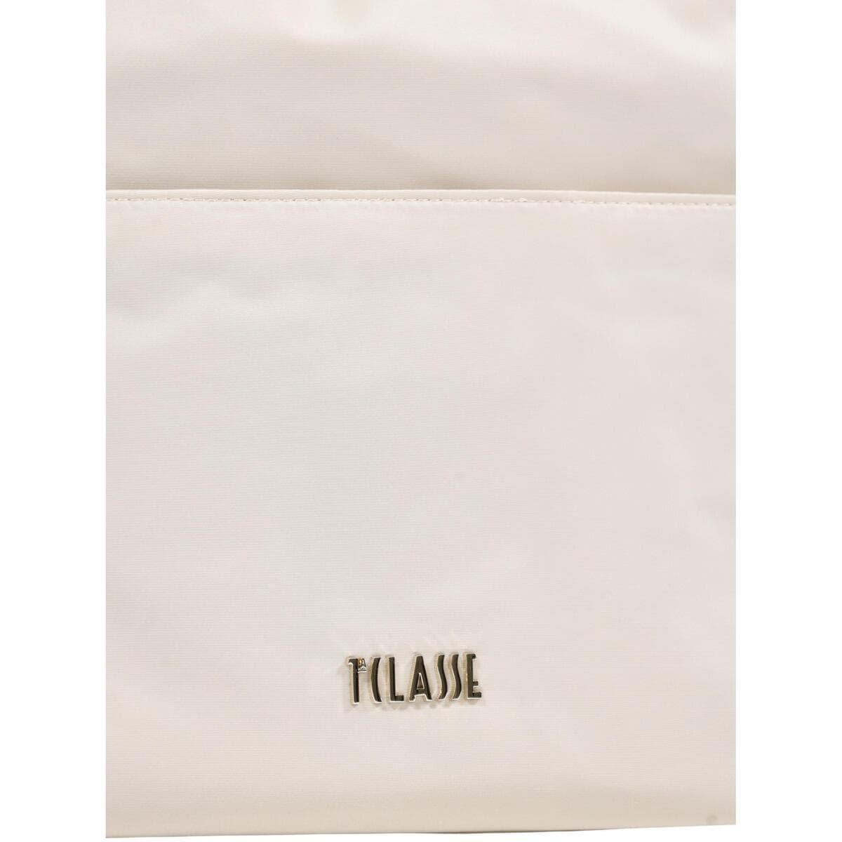 Women's Shoulder Bags Alviero Martini Beige