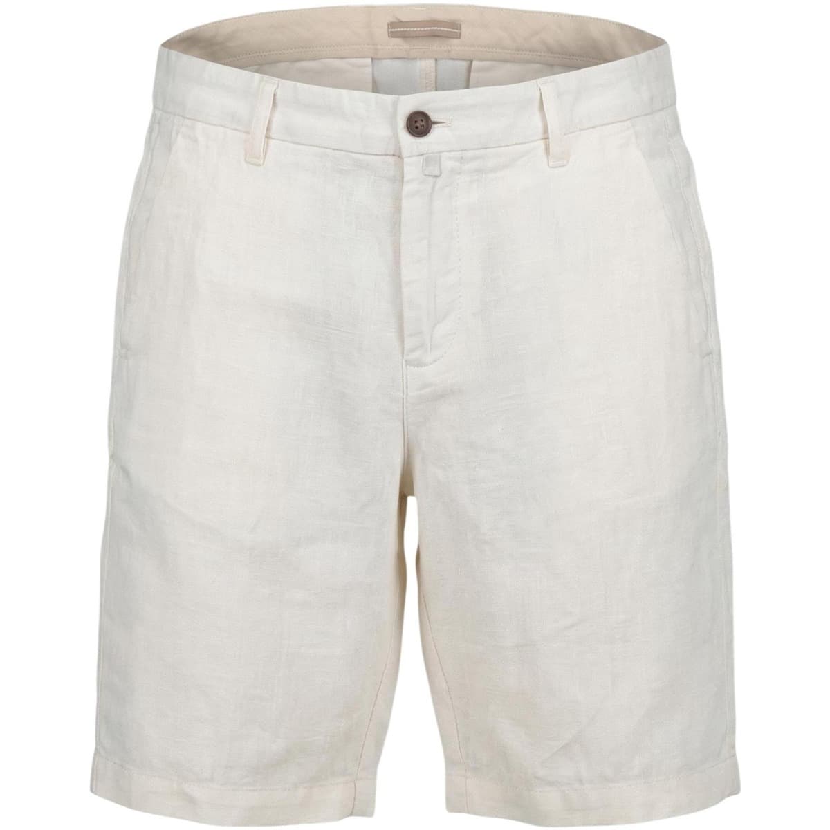 Shorts & Βερμούδες Borghese Lino - Pantalone Corto - Positano