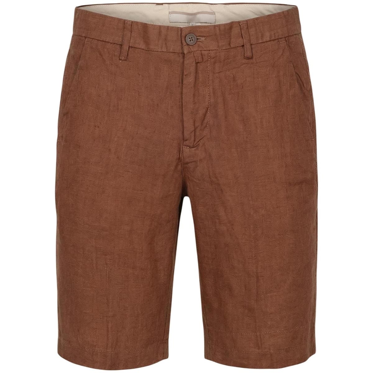 Shorts & Βερμούδες Borghese Lino - Pantalone Corto - Positano