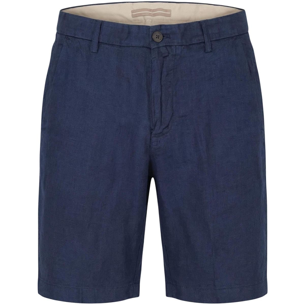 Shorts & Βερμούδες Borghese Lino - Pantalone Corto - Positano