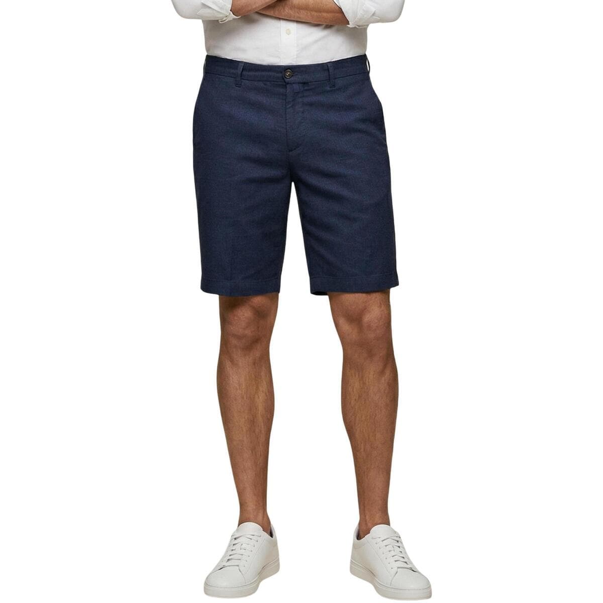 Men's Shorts Borghese Blue