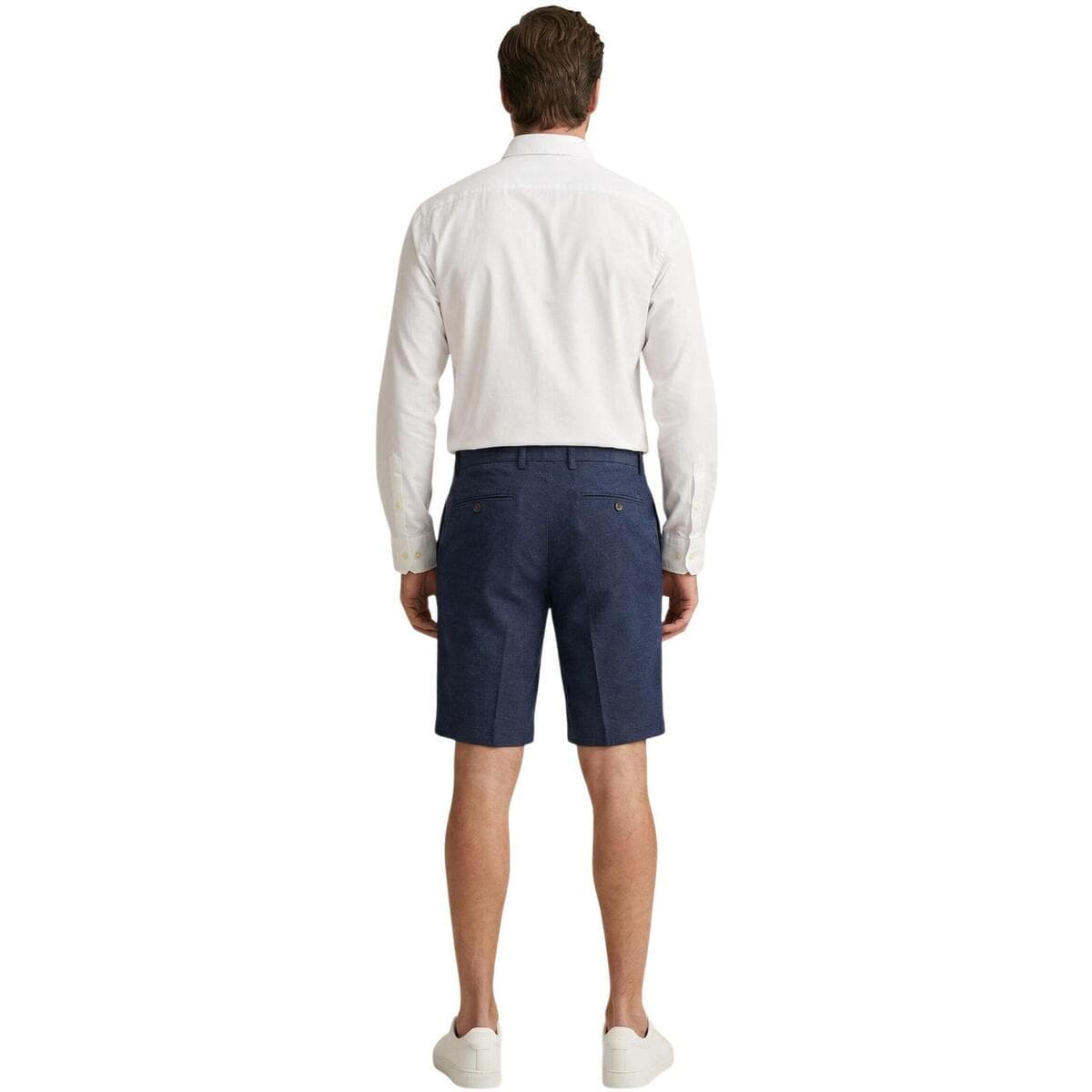 Men's Shorts Borghese Blue