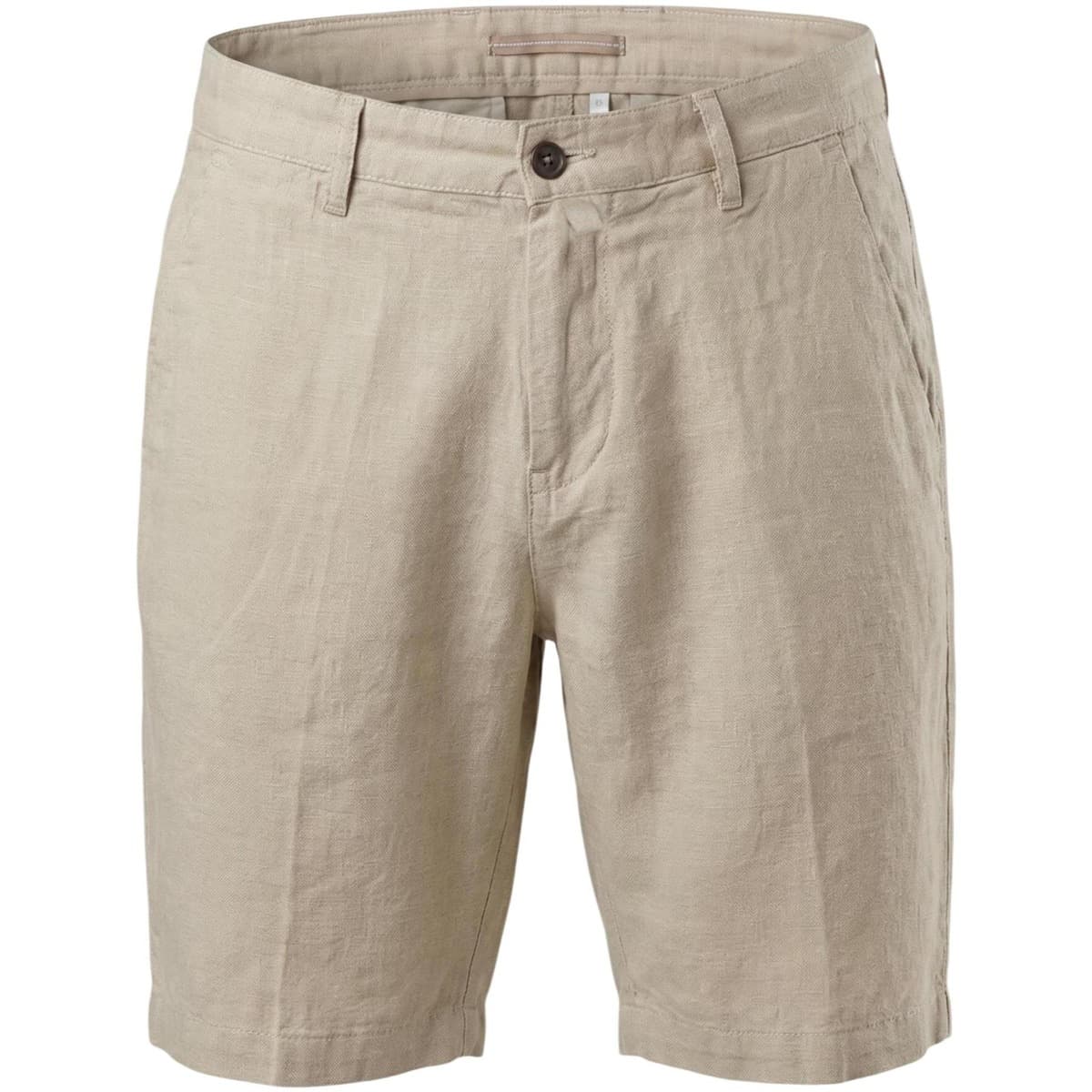 Shorts & Βερμούδες Borghese Lino - Pantalone Corto - Positano