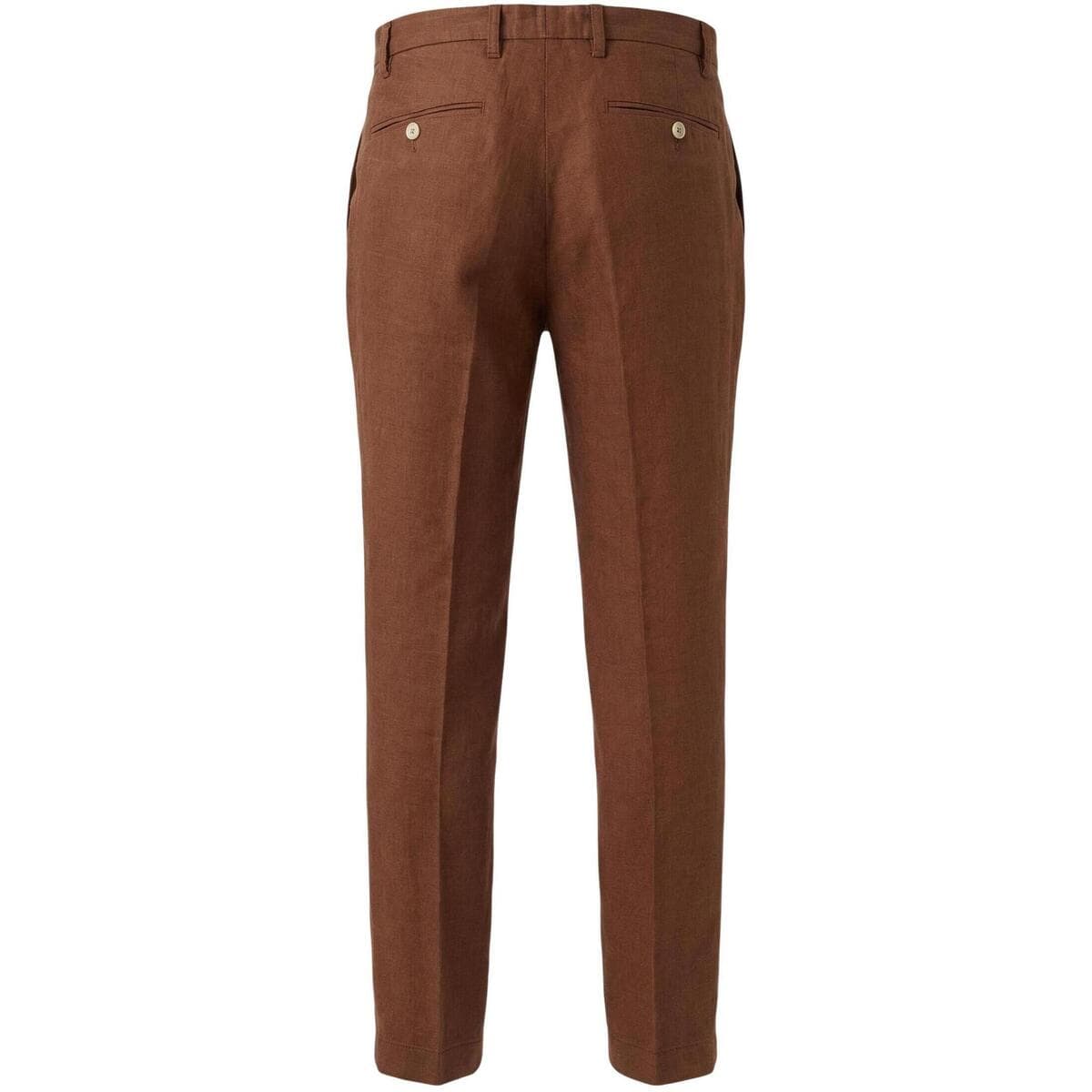 Men's Pants Borghese Beige