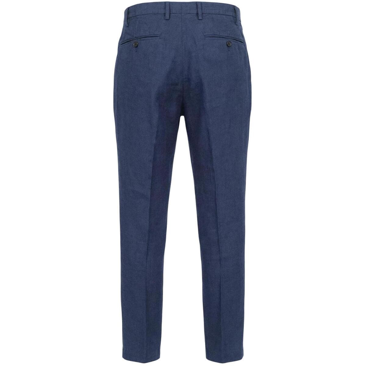 Men's Pants Borghese Blue