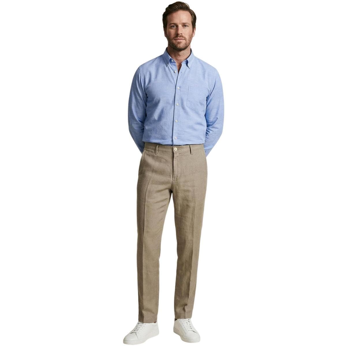 Men's Pants Borghese