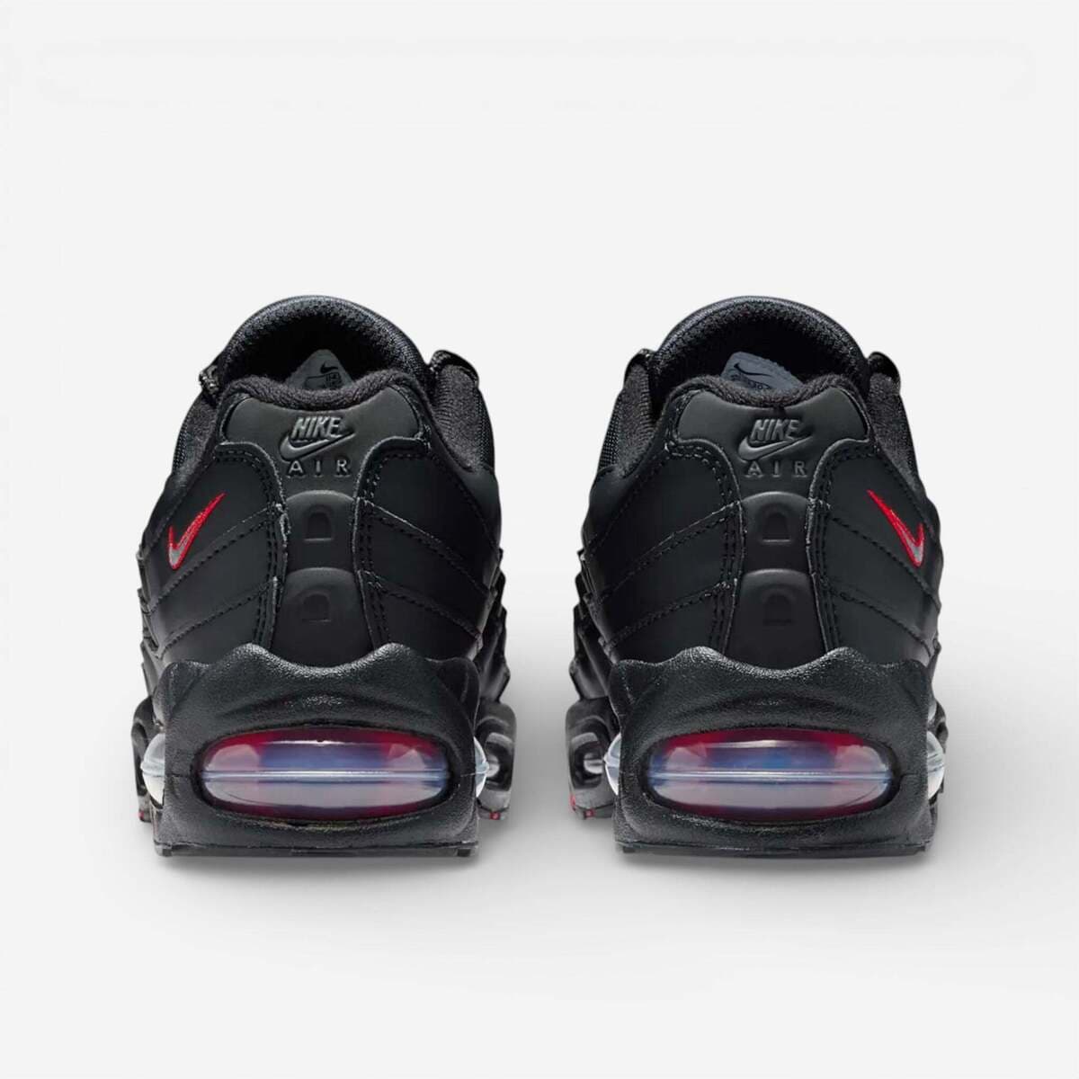 Women's Sneakers Nike Red