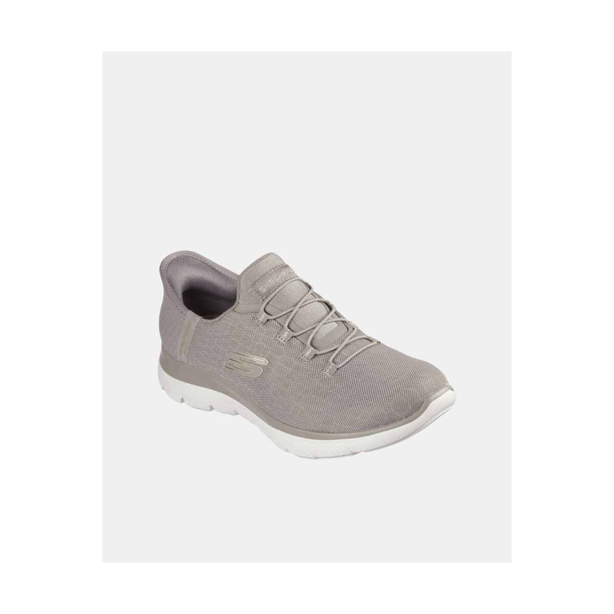 Women's Sneakers Skechers Brown